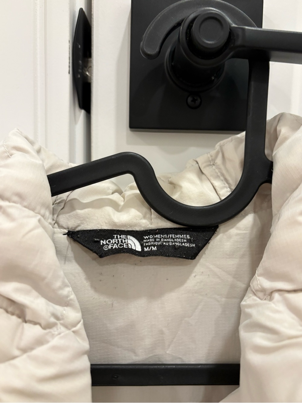 The North Face ThermoBall Hooded Jacket Size Medium - Picture 4 of 10